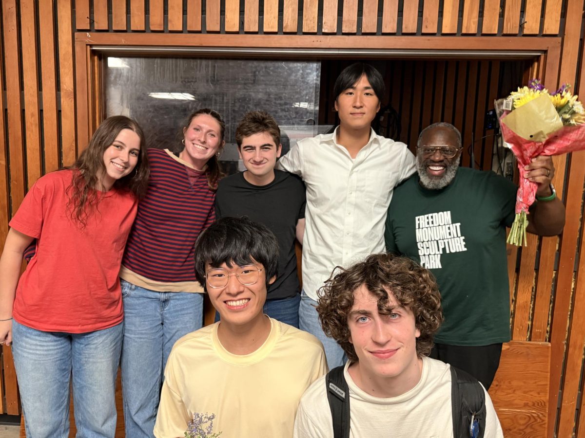 Unpacking Poley Fest