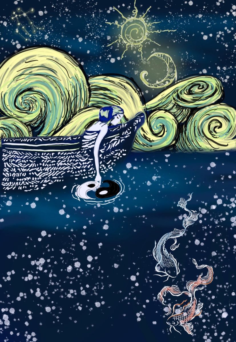 Good Things Come in Pairs